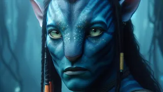 Exploring the epic Story of Avatar