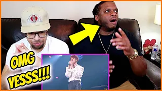 "OMG YESSS!" | REACTION to JUNGKOOK Doesn't Know AutoTune