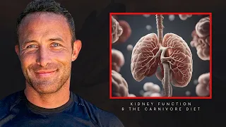 🔴 Can A Meat-Based Diet Improve KIDNEY Function? 👉