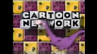 cartoon network vhs B commercial breaks part 4