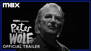 Peter and the Wolf | Official Trailer | Max
