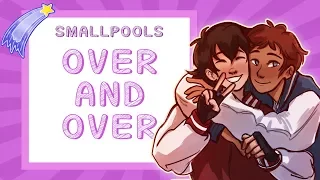 •SR✧S• Over and Over「KLANCE MEP #1」