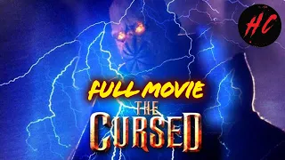 The Cursed | HORROR CENTRAL