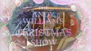 The Andy Williams Christmas Show :