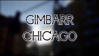 Gimbarr Chicago(autumn)