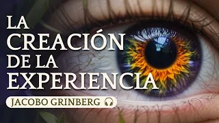 Audiolibro: LA CREACIÓN DE LA EXPERIENCIA por Jacobo Grinberg  |  "¿Quién Soy Yo?"