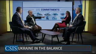 Ukraine in the Balance: A Battlefield Update on the War in Ukraine