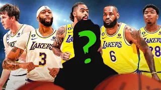 The Los Angeles Lakers Next Decision Could Change EVERYTHING, Here’s Why!
