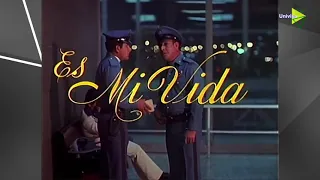 Es Mi Vida  Juan Gabriel  Pelicula Completa