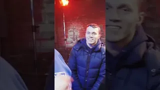 БАСТА VS KYIVSTONER дайте ШУМУ 🔥😂