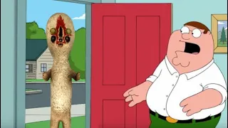 Peter Griffin in SCP Secret Laboratory?!  #familyguy #familyguyfunnymoments #familyguybestmoments