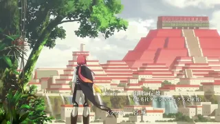 OP [60fps] Rokka no Yuusha  [Cry for the Truth]