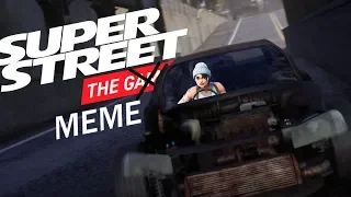 Super Street: The Experience