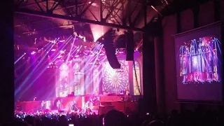 Iron Maiden : Revelations   Atlanta, Ga 7/20/2019