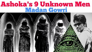 Ashoka's 9 Unknown Men | Tamil | Madan Gowri | MG