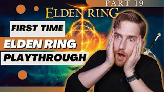 This is a game changer! | Elden Ring playthrough | Part 19