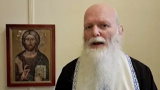 Delusions that Miss the Point.  Orthodox Christian Sermon.