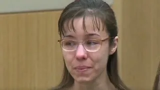 Jodi Arias' life in hands of jury