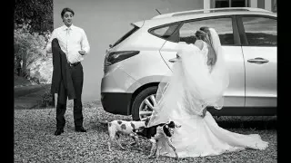 Самые смешные свадебные фото в мире!  Мost funny wedding photo in the world!