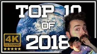 End Of Year Top 10 Transformers of 2018 Official and Third party