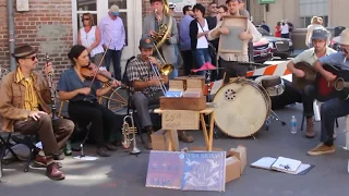 Tuba Skinny - That's IT - French Quarter Fest 2017