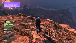 GTA5 downhill mit Bati #1