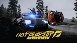 Need for Speed Hot Pursuit RANDOM Moments #10 | NO COMMENTARY