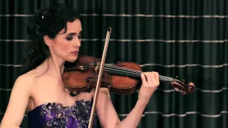 Vivaldi - Four Seasons *Autumn* - Introduction by Frederieke Saeijs