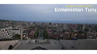 Ermenistan-Erivan Turu (Armenian-Yerevan)