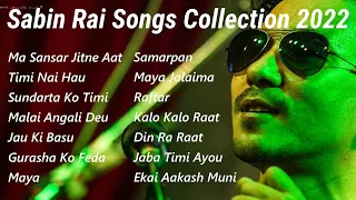 Sabin Rai Songs Collection 2022