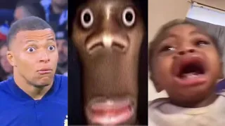 TRY NOT TO LAUGH 😂 Best Funny Meme Videos 😆 PART 20