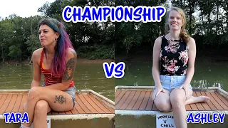 Fishing | Championship (2020) Ep#53