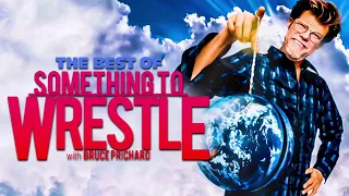 The Best Of Something To Wrestle 11.03.23: Something To Wrestle #411