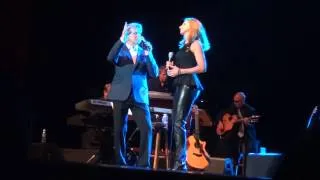 Peter Cetera - Next Time I Fall - Curitiba 24-04-2013