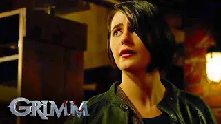 The Return of Trubel | Grimm