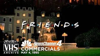 NBC/KFOR Commercials (May 4, 1995)