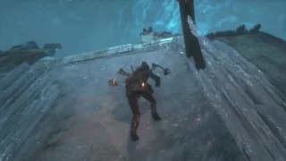 Rise of the Tomb Raider Part 27 The Freezing City