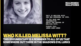 UNSOLVED MYSTERY: Who Killed Melissa Witt? (True Crime Documentary)