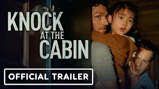 Knock at the Cabin -Final Trailer 3