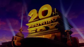 20th Century Fox / TSG Entertainment / Bad Hat Harry Productions / Marvel (X-Men: Apocalypse)