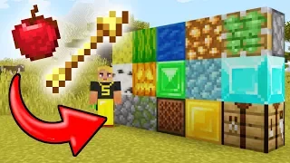 ЭТИ ТЕКСТУРЫ ДОБАВЯТ В МАЙНКРАФТ! ОБЗОР НОВЫХ ТЕКСТУР - Minecraft РЕАКЦИЯ