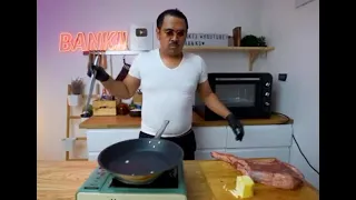 salt bae funny video 😂😂😂