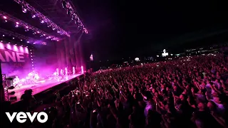 Keane - Everybody's Changing (Live At Jockey Club del Paraguay, Asunción, Paraguay / 2019)