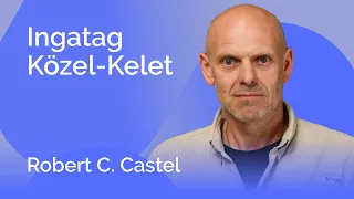 Robert C. Castel: Hogyan hat a Közel-Keletre Putyin háborúja?