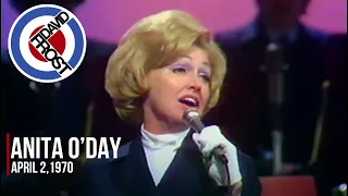 Anita O'Day "Let's Fall In Love" on The David Frost Show