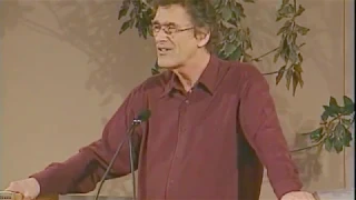 Dangers of New Age/New Spirituality (With Chuck Smith - Calvary Chapel Costa Mesa) - Warren B. Smith