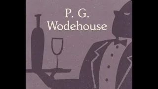 P G Wodehouse: The Metropolitan Touch (1923)