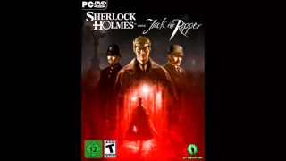 Sherlock Holmes versus Jack the Ripper   Baker Street Theme
