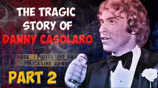 The Tragic Story of Danny Casolaro || PT 2 || American Conspiracy The Octopus Murders