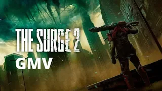 The Surge 2 - Lucha x R3VXS - Anubis [GMV]